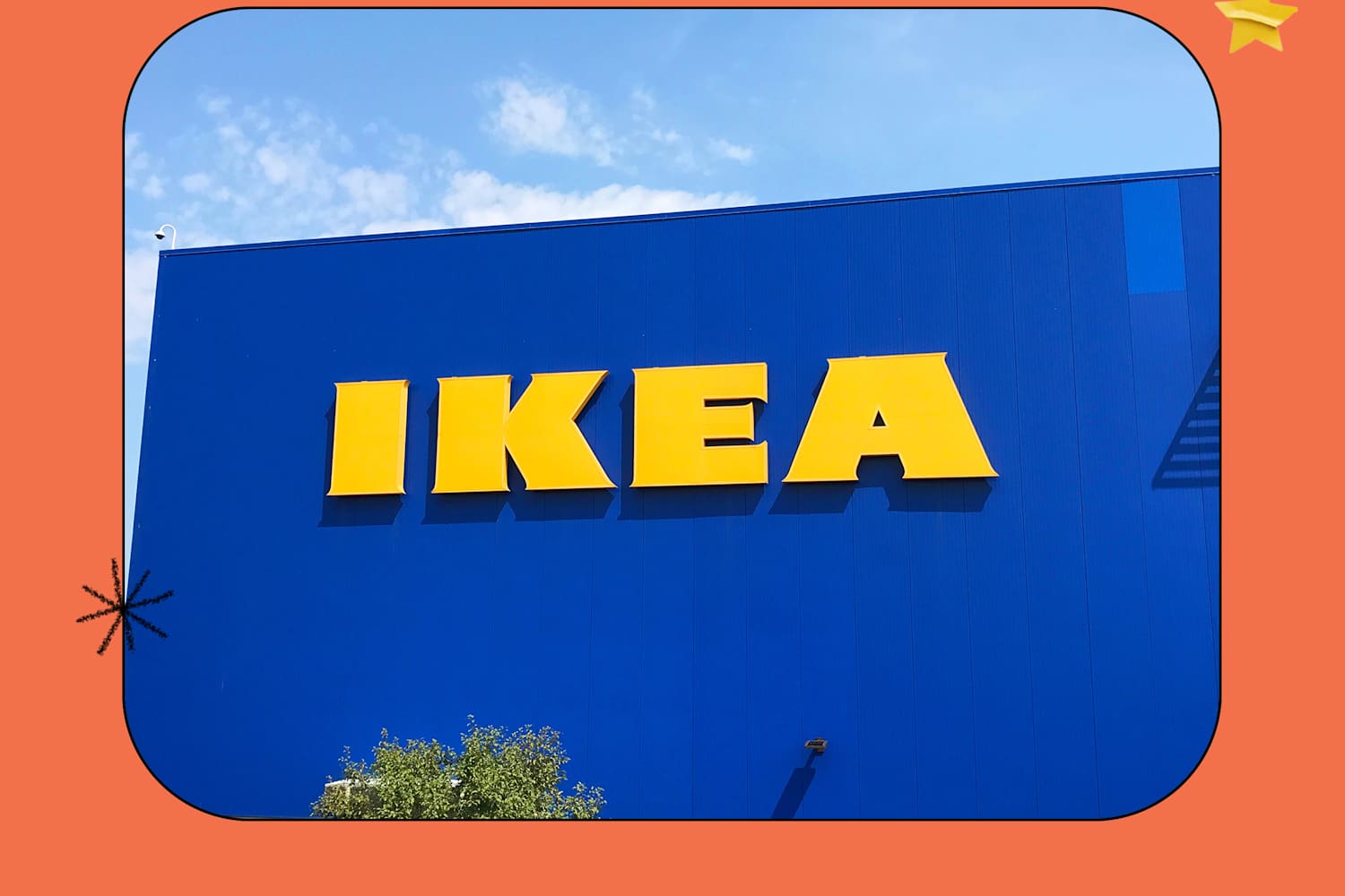 The IKEA DOFTBRÄKEN Vase Is a Unique Statement Piece | Dorm Therapy